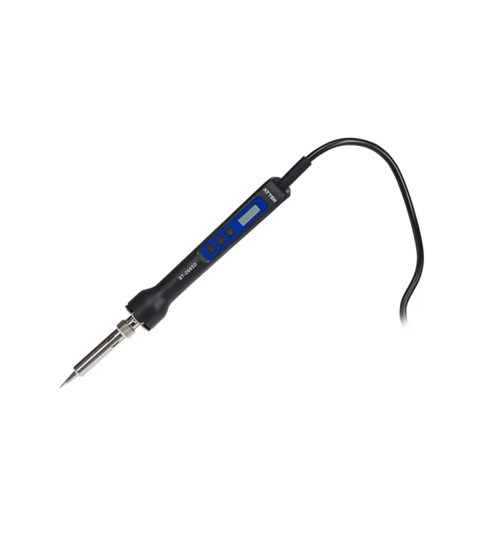 ATTEN ST-2065D 65W Soldering Iron with LCD Screen - Image 2