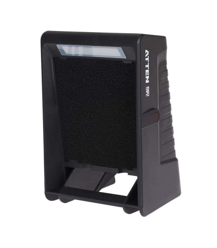 ATTEN ST-1016CP Desktop Solder Smoke Absorber Extractor (ESD Safe) - Image 1