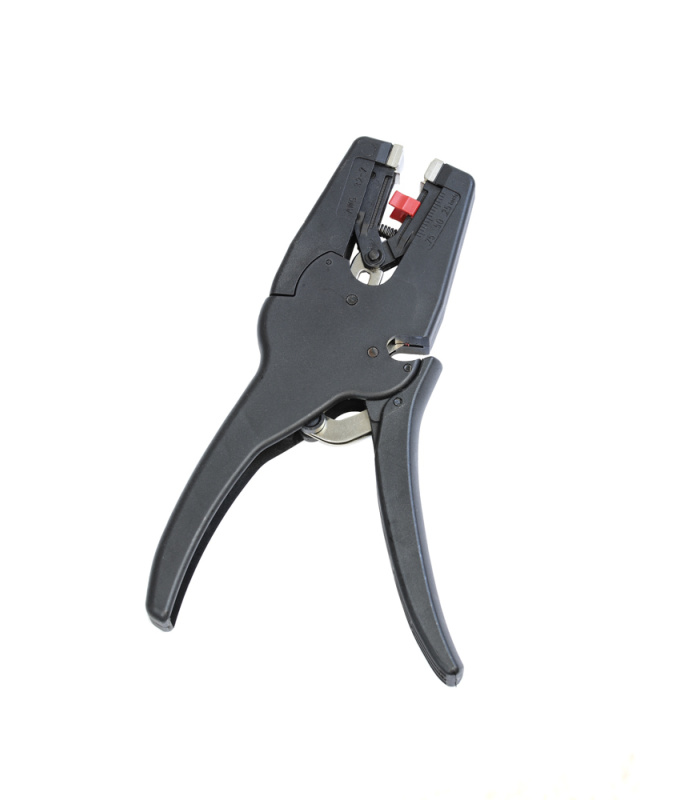 Self-Adjusting Automatic Insulation Stripper Wire Cutter (32-7AWG) - Image 2