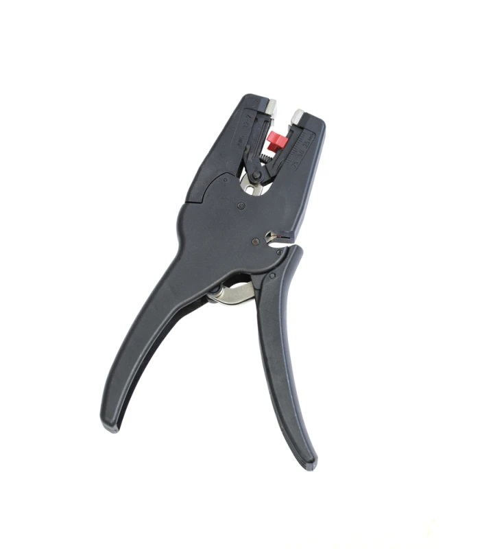 Self-Adjusting Automatic Insulation Stripper Wire Cutter (32-7AWG) - Image 2