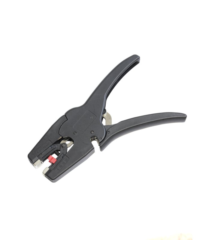 Self-Adjusting Automatic Insulation Stripper Wire Cutter (32-7AWG) - Image 4