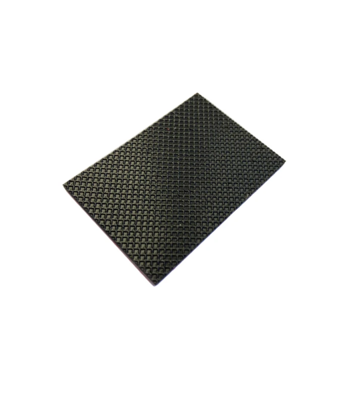 Anti-Slip Silicone Battery Pad with 3M Backing - 10PC - Image 2