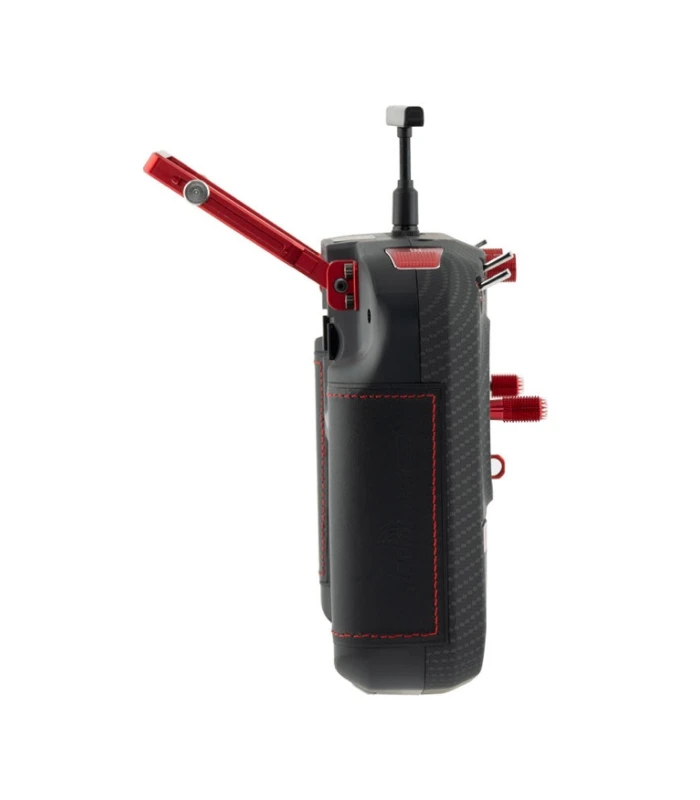 Boxer Max Radio - foldout stand