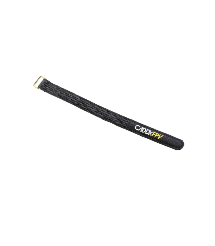 Caddx FPV Battery Strap - Image 1
