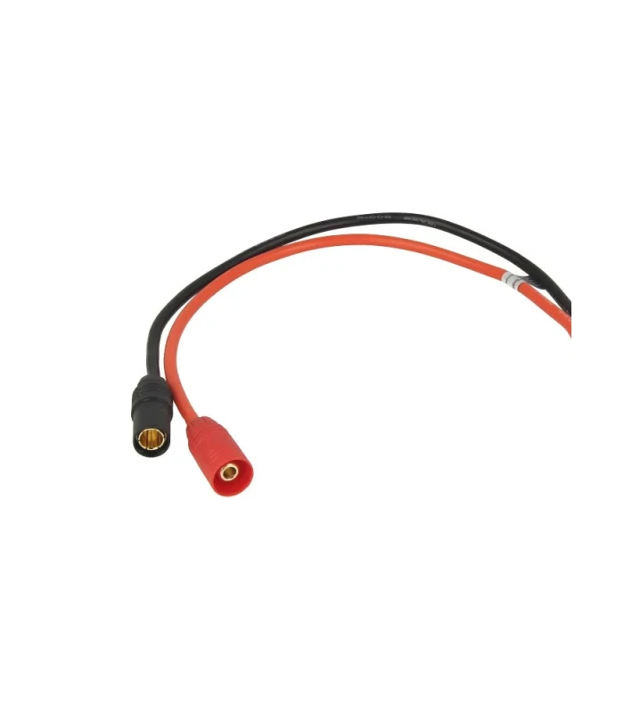 Charge Lead Adapter AS150 to 4mm Banana Plug - Image 2