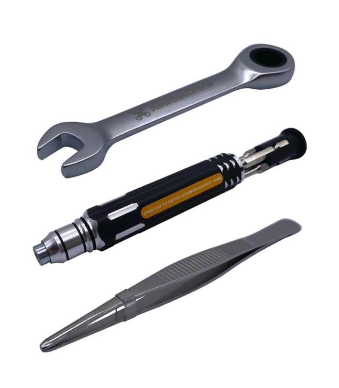 NewBeeDrone Tool Kit V1.6 with Travel Case - Image 5
