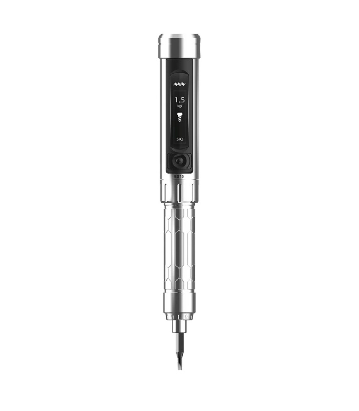 ES15 Smart Motion Control Cordless Electric Screwdriver - Image 2