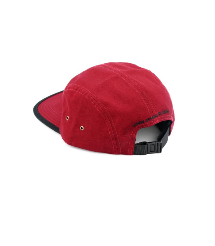 ETHIX FTP 5 Panel Hat - Limited Edition - Image 2