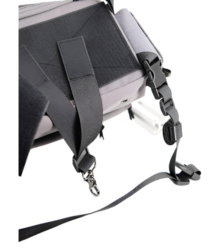 Ethix Chesty Tundra Edition - Tactical Chest Rig - Image 8