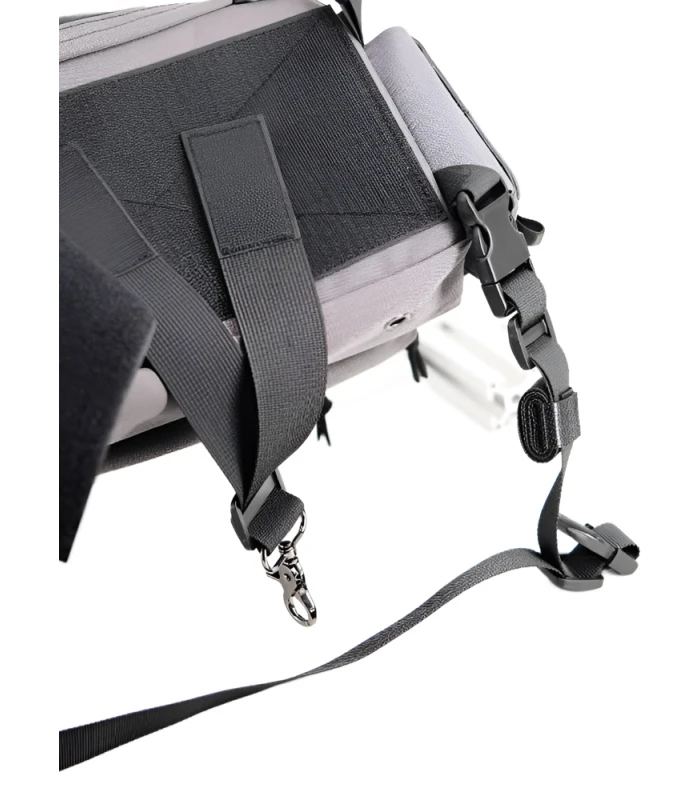 Ethix Chesty Tundra Edition - Tactical Chest Rig - Image 8