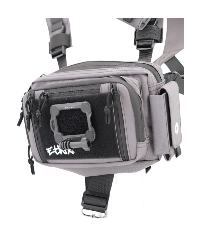 Ethix Chesty Tundra Edition - Tactical Chest Rig - Image 6