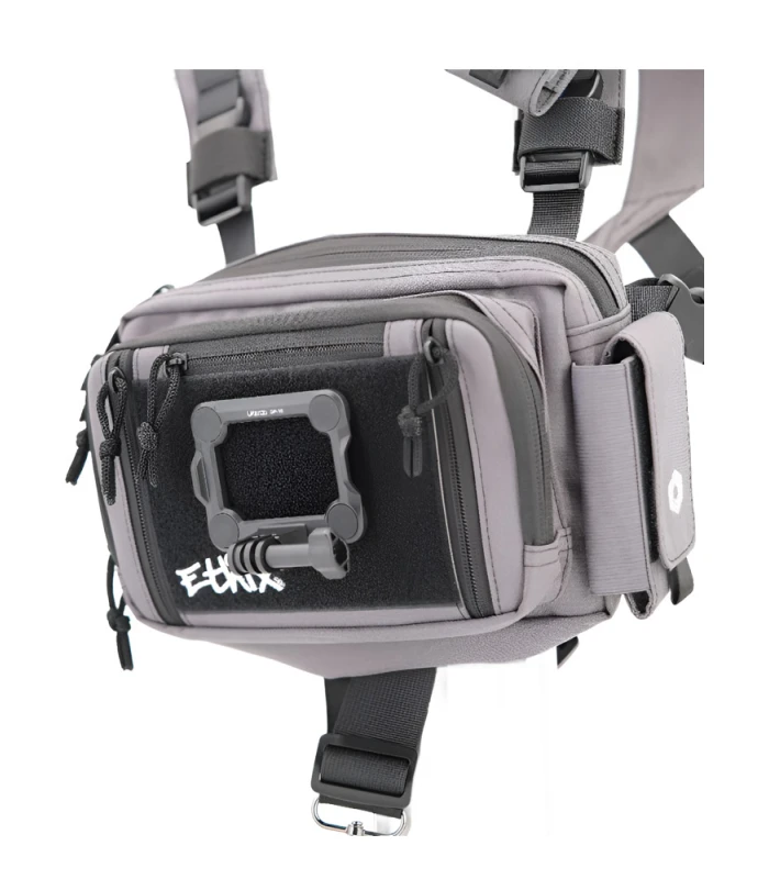 Ethix Chesty Tundra Edition - Tactical Chest Rig - Image 6