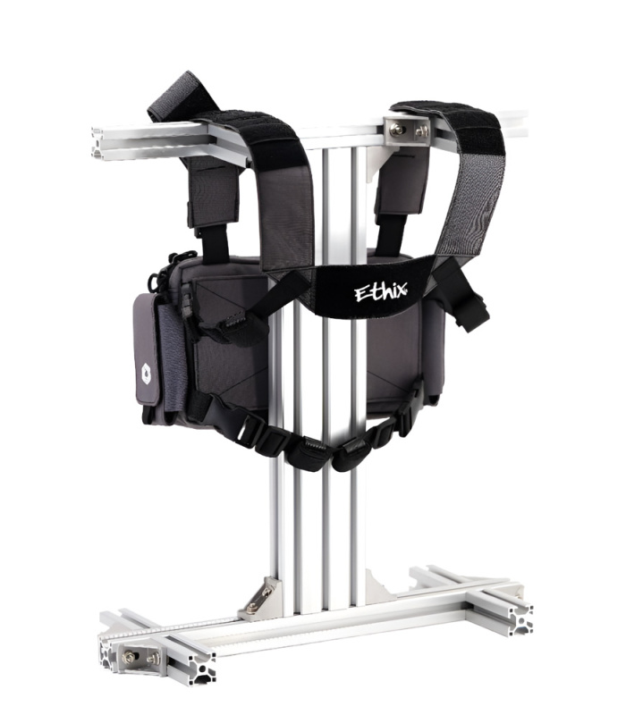 Ethix Chesty Tundra Edition - Tactical Chest Rig - Image 3