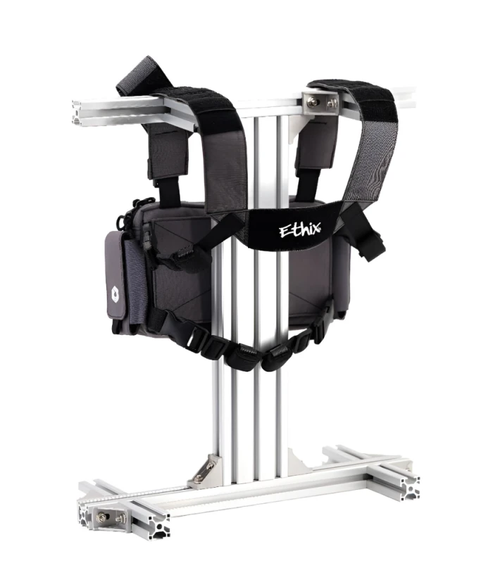 Ethix Chesty Tundra Edition - Tactical Chest Rig - Image 3
