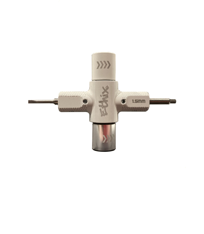 ETHIX Prop Tool - 1.5 - Image 1