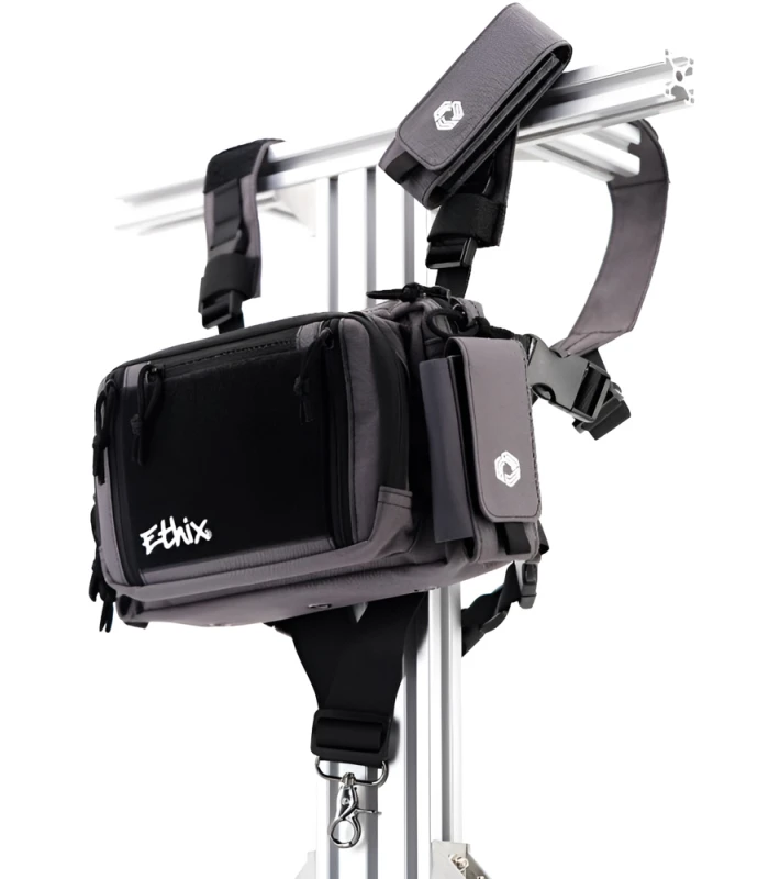 Ethix Chesty Tundra Edition - Tactical Chest Rig - Image 4