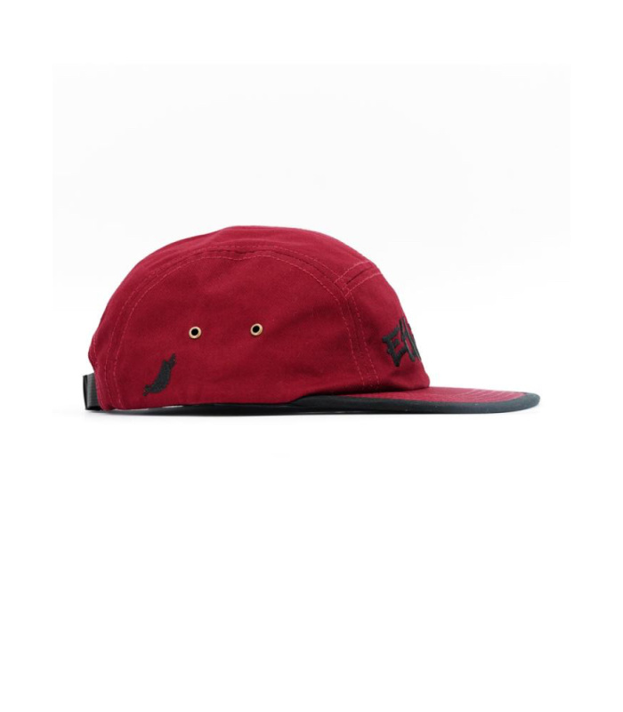 ETHIX FTP 5 Panel Hat - Limited Edition - Image 3