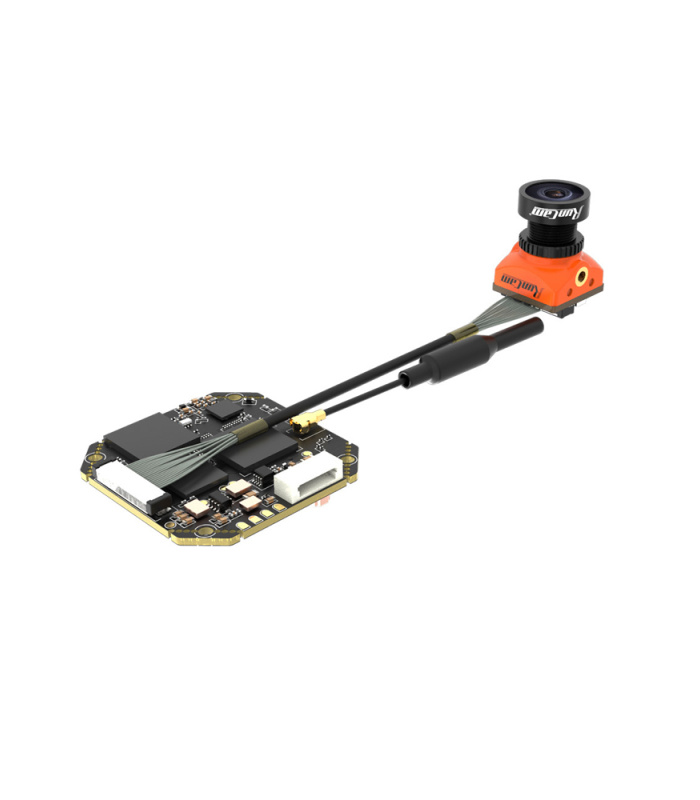 RunCam Nano HD - Shark Byte Digital FPV Camera - Image 4
