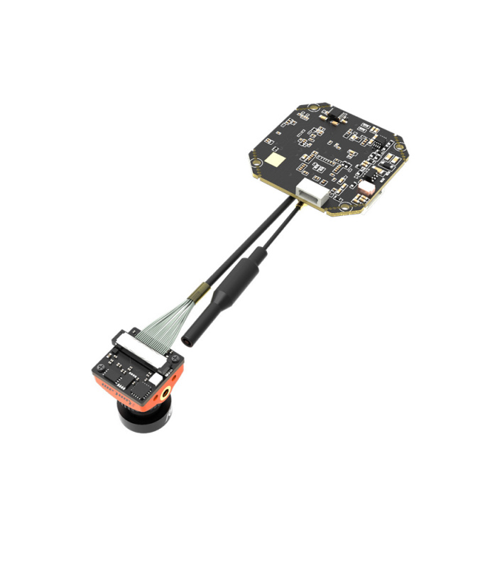 RunCam Nano HD - Shark Byte Digital FPV Camera - Image 5