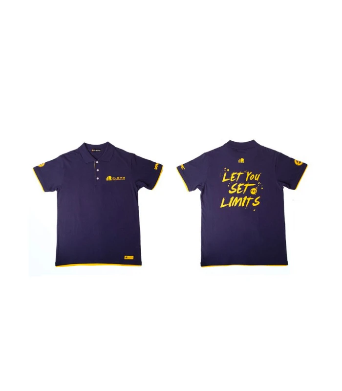 FrSky Polo T-shirt - Image 4