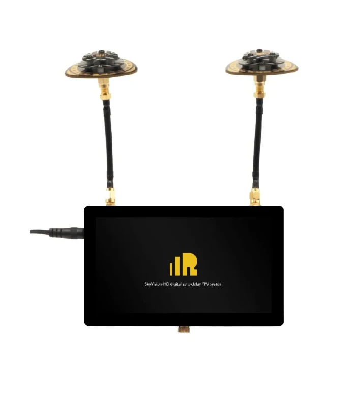 FrSky SkyVision HD HDZero Screen - Image 1