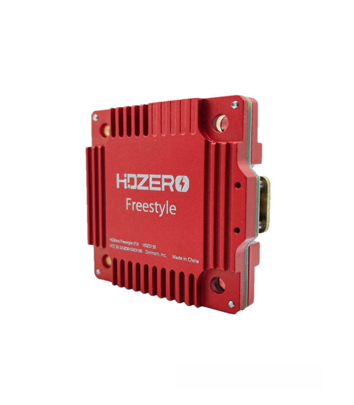 Discontinued: HDZero Freestyle Digital HD Video Transmitter (1W Capable) - Image 2