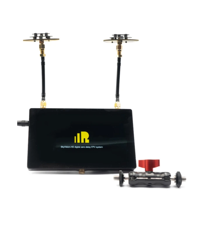 FrSky SkyVision HD HDZero Screen - Image 2