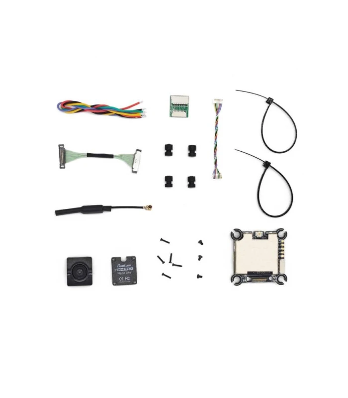 HDZero Whoop Lite Bundle - Image 4