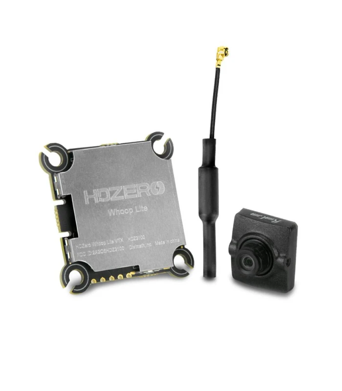 HDZero Whoop Lite Bundle - Image 1