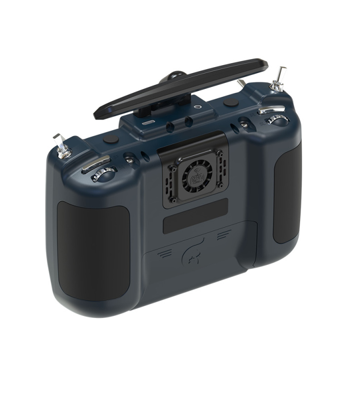 Jumper T20 / T20S V2 Transmitter Hall Gimbal (ELRS 2.4GHz) - Image 3