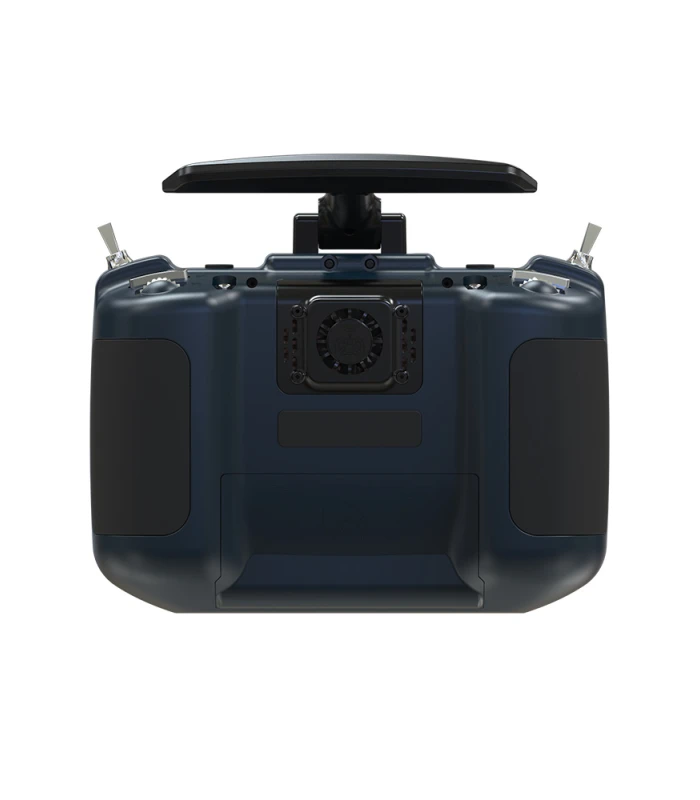 Jumper T20 / T20S V2 Transmitter Hall Gimbal (ELRS 2.4GHz) - Image 2