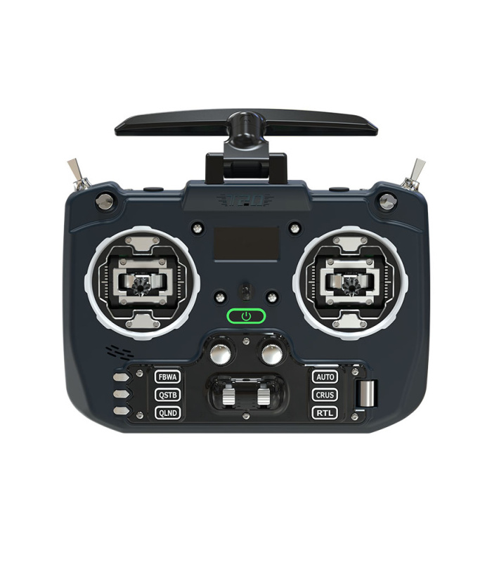 Jumper T20 / T20S V2 Transmitter Hall Gimbal (ELRS 2.4GHz) - Image 1