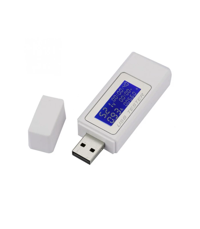Turnigy KWS-1705A USB Multifunctional Tester - Image 2