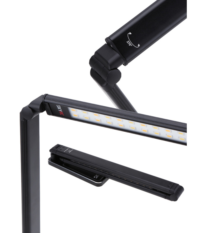 SkyRc Foldable LED Pit Light Work Lamp - Image 3