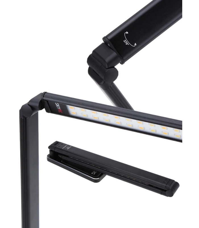 SkyRC Pit Light Pro Foldable Work Lamp 6-15V - Image 4