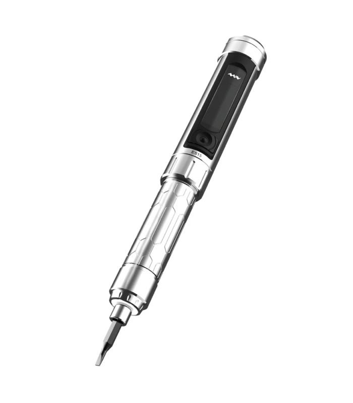 ES15 Smart Motion Control Cordless Electric Screwdriver - Image 1