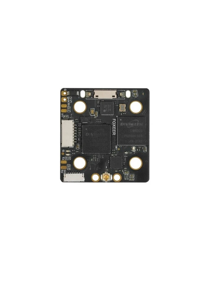 MR1715-VTX Foxeer HDZero HD 720P Digital VTx Race Edition - Image 1