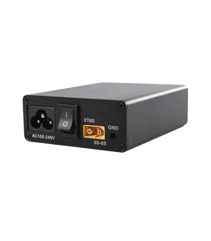 MSS12-Pro-Power-Input Sequre MSS12 Pro Soldering Station - Image 4