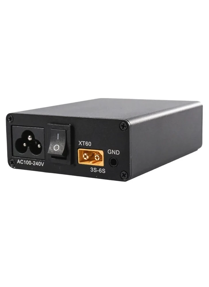 Sequre MSS12 Pro Soldering Station - Image 4