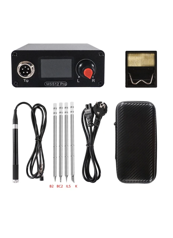 Sequre MSS12 Pro Soldering Station