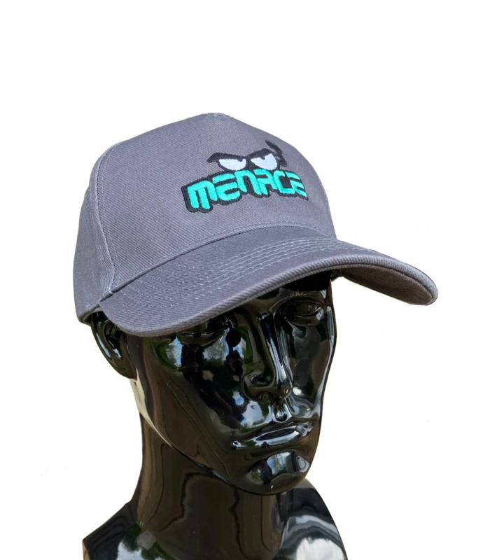 Menace RC Ultimate 5 Panel Cap - Image 1
