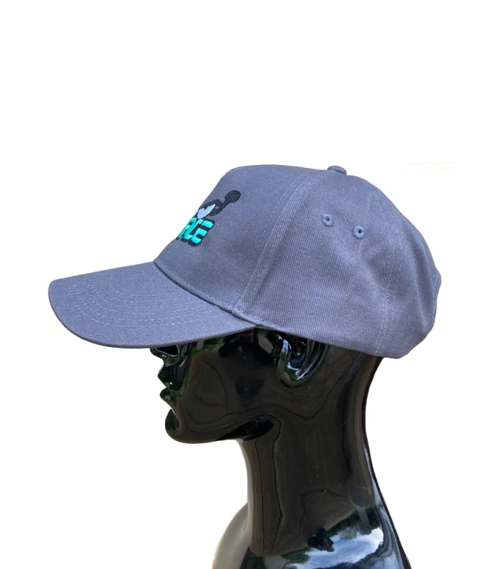 Menace RC Ultimate 5 Panel Cap - Image 3