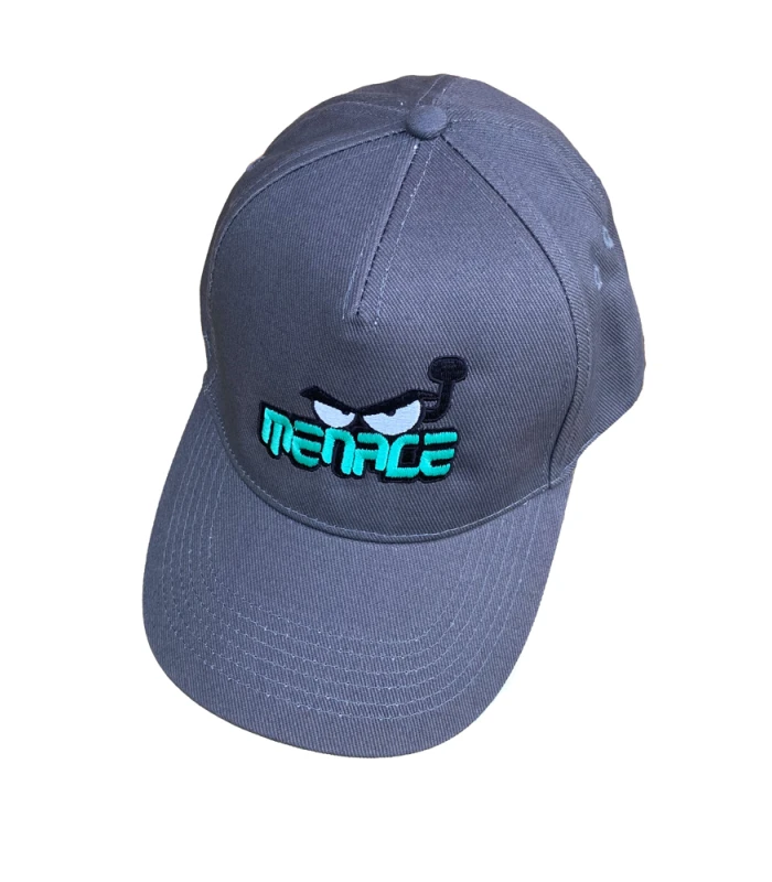 Menace RC Ultimate 5 Panel Cap - Image 2