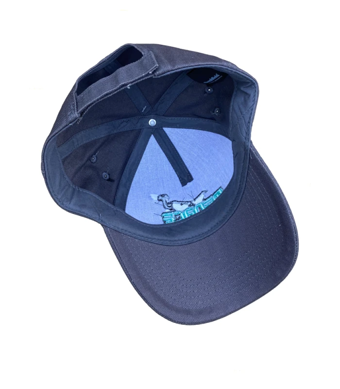 Menace RC Ultimate 5 Panel Cap - Image 4