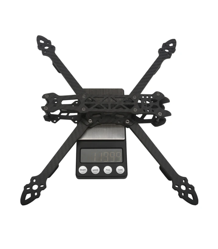 High Precision Mini Pocket Scale Balance 500G/0.01G - Image 5