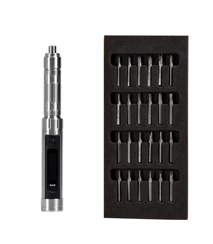 ES15 Smart Motion Control Cordless Electric Screwdriver - Image 5