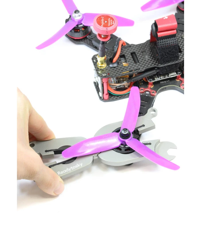 Multifunctional Motor Grip Pliers - 13XX to 23XX - Image 3