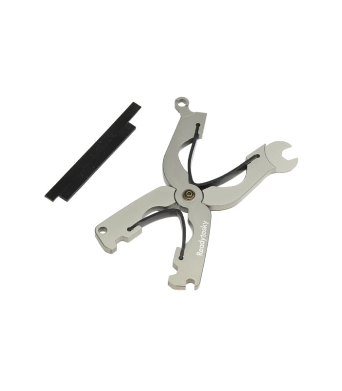 Multifunctional Motor Grip Pliers - 13XX to 23XX - Image 1