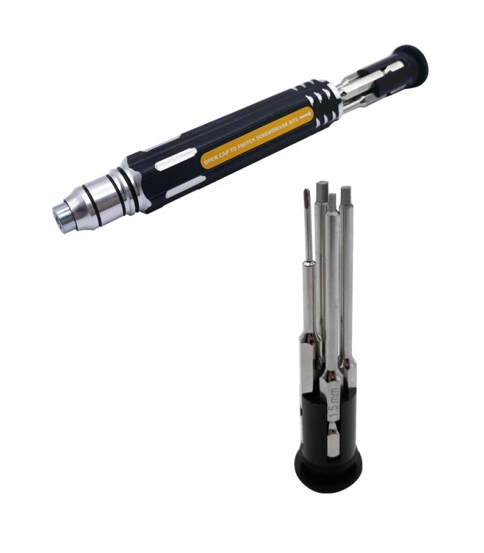NewBeeDrone Tool Kit V1.7 with Travel Case - Image 6