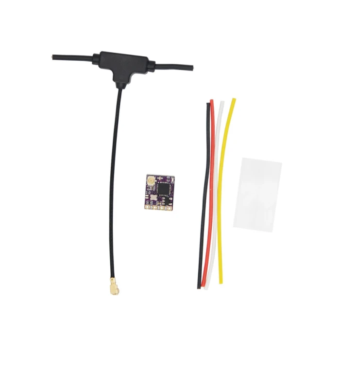 Namimno ELRS Flash 2.4GHz TX Module (OLED Version) - Image 5